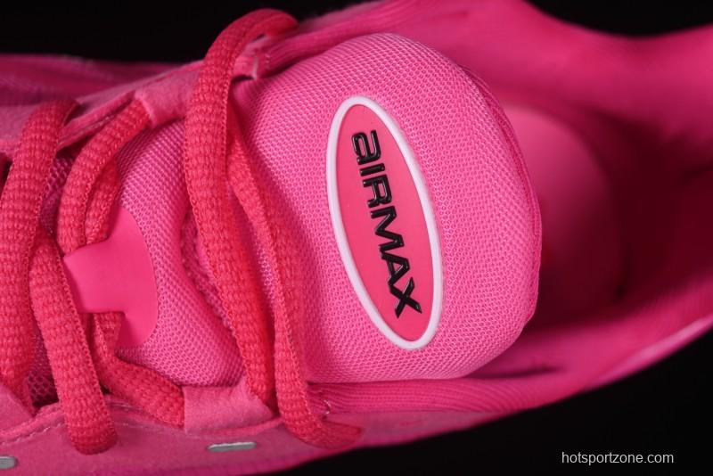 Nike Air Max Dn8 Running Shoes with Full-Length Dynamic Air Cushion for All-Day Comfort - FQ7860-038