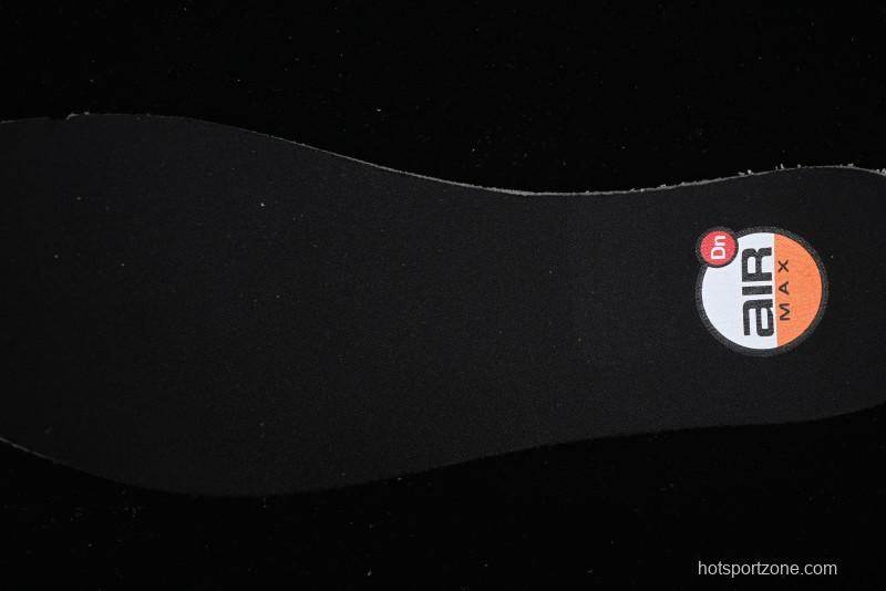 Nike Air Max Dn8 Running Shoes with Dynamic Air Cushion Technology - FQ7860-029