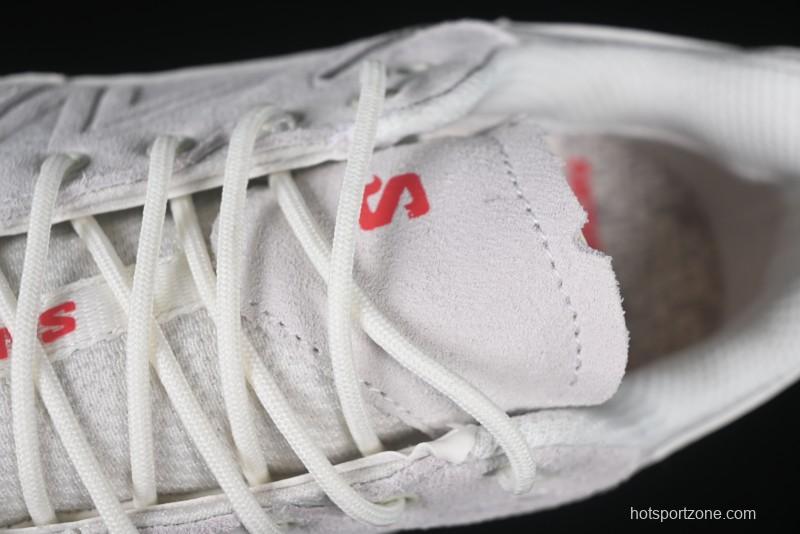 Salomon X-ALP Explorer Series Outdoor Trail Running Shoes with SENSIFIT and CONTAGRIP - 478480-24