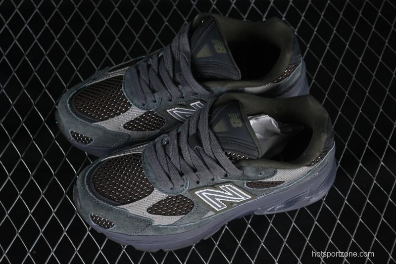 New Balance 2010 Series Retro Casual Running Shoes - U2010NB6