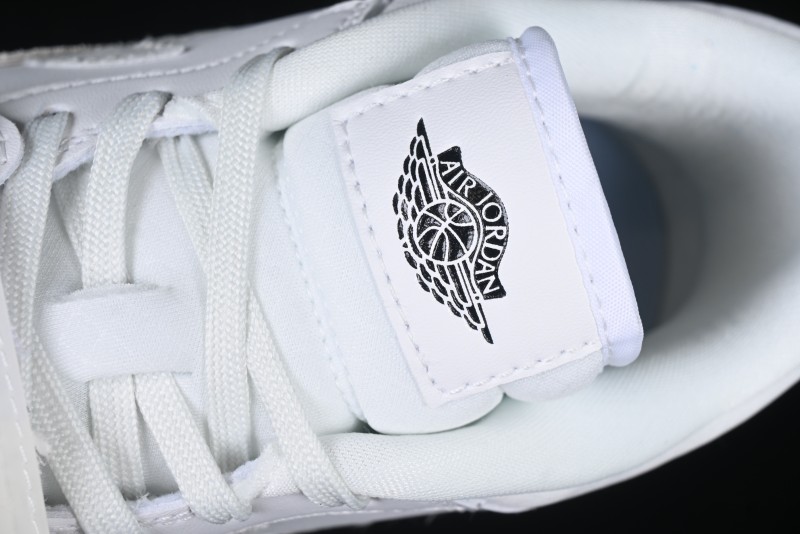 Nike Air Jordan Legacy 312 Low Sneakers with Strap Design - HF3182-100