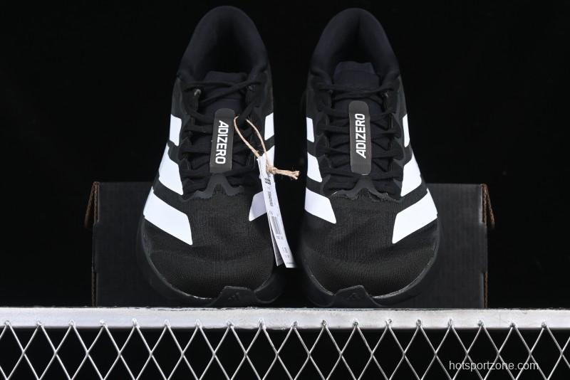 Adidas Adizero Evo SL Ultra-Lightweight Breathable Cushioned Running Shoes - JP7149