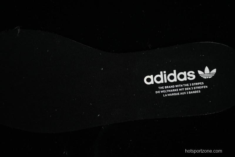 Adidas Forum 84 Low Retro Basketball Shoes - IG3901