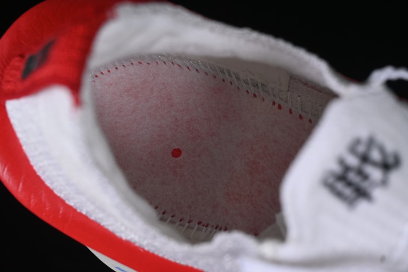 Nike ZoomX Vaporfly NEXT% 3 Marathon Series Foam Ultra-Lightweight Cushioned Running Shoes - HQ3501-100