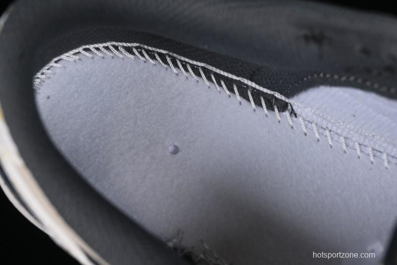 Nike SB Dunk Low Supreme Snake Year Collaboration White Hook Anniversary High-End Custom Low-Top Casual Skate Shoes - DM6868-016