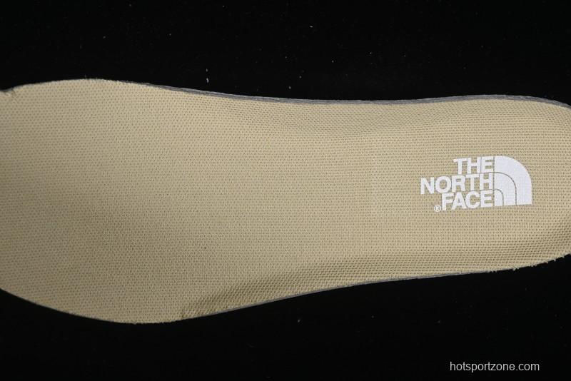 The North Face Hedgehog Sneaker Low Top Hiking Trail Outdoor Casual Sports Shoes - NF0A8A92TIU-075