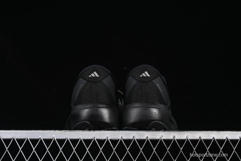 Adidas Adizero Evo SL Lightweight Breathable Cushioned Running Shoes - JP7147