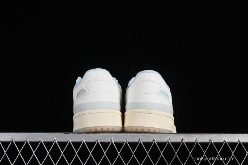 Adidas Forum 84 Low Retro Basketball Shoes - IG3973