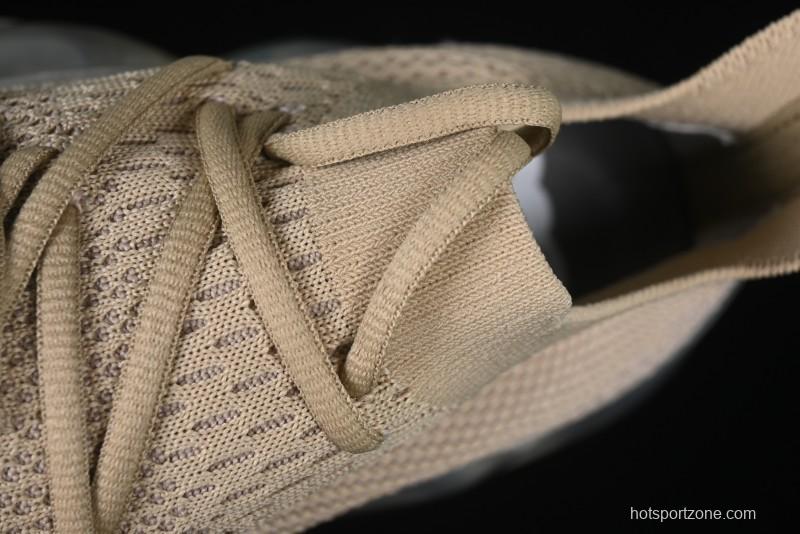 Grounds Bubble Platform Sneakers with Thick Sole - AJE5