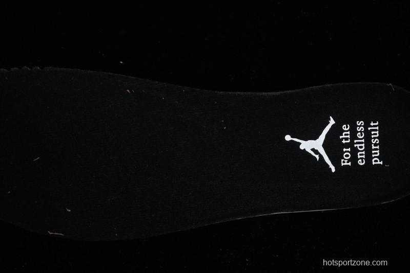 Nike Air Jordan 1 Low Golf AJ1 Retro Golf Shoes with Laser Patent Leather and Double Hook Design - FZ4159-100