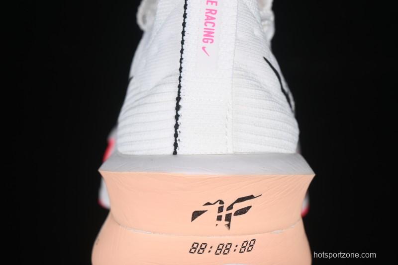 Nike Zoom VaporFly Next 3% Prototype 2024 Super Marathon Running Shoes with Dual Air Zoom Cushion - FD8311-103