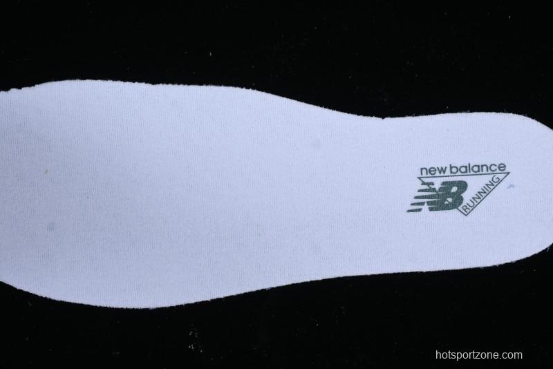 Joe Freshgoods x New Balance NB9060 Collaborative Retro Casual Running Sneakers with ABZORB Cushioning - U9060ESD