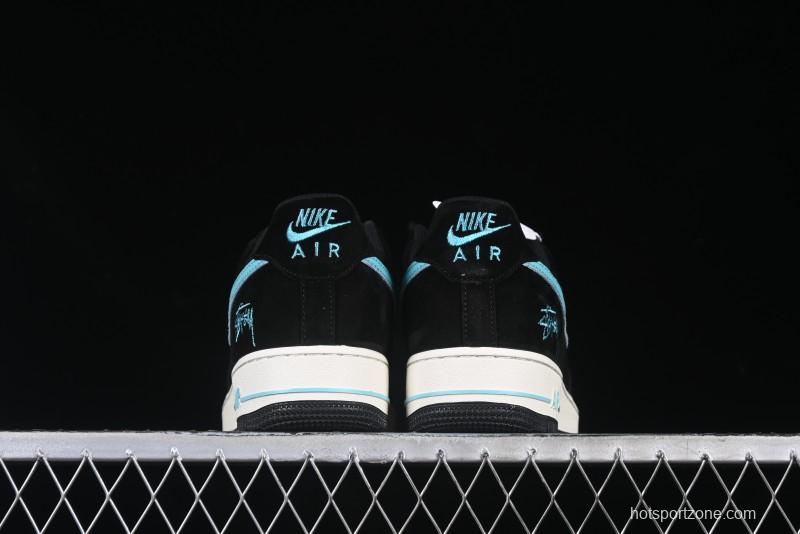 Nike Air Force 1 '07 Low Custom Casual Sneakers - CW2288-111