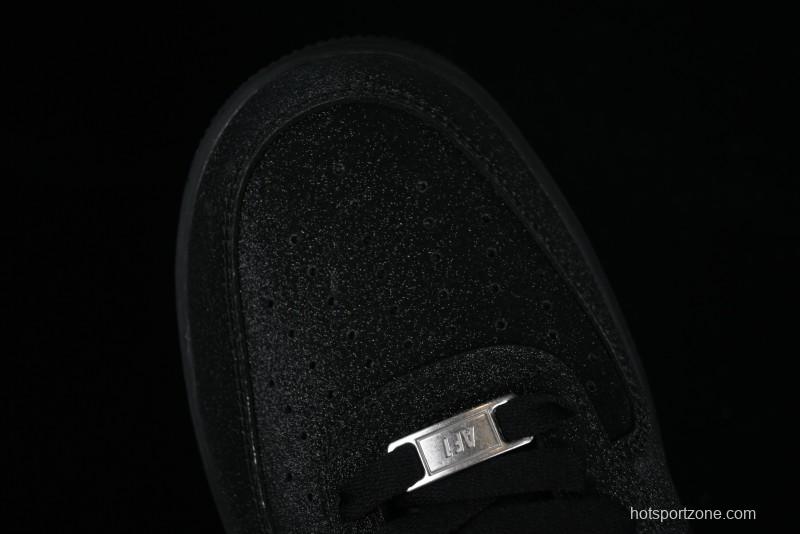 Nike Air Force 1 '07 Low Custom Casual Sneakers - CW2288-111