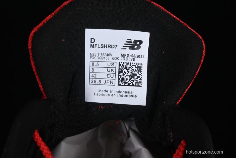 New Balance DynaSoft Flash V7 Retro Casual Sneakers - MFLSHRD7