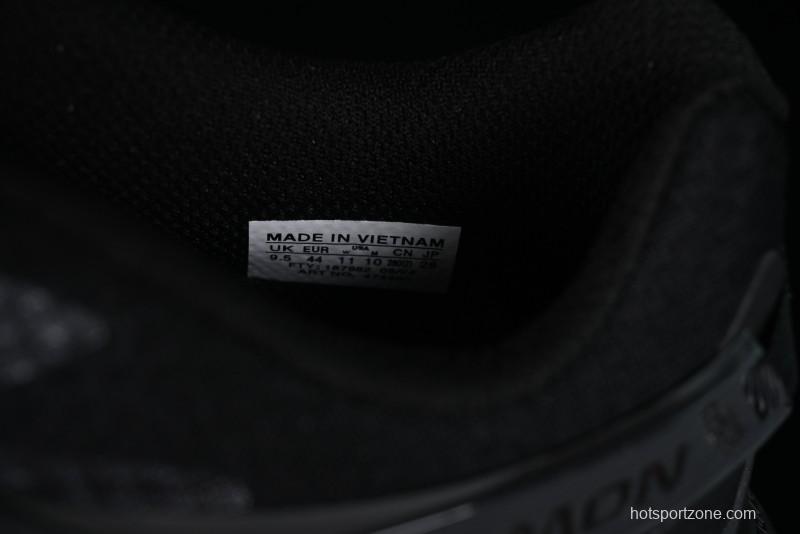 Salomon XT Pu.re Advanced Outdoor Trail Running Shoes - 474460-32