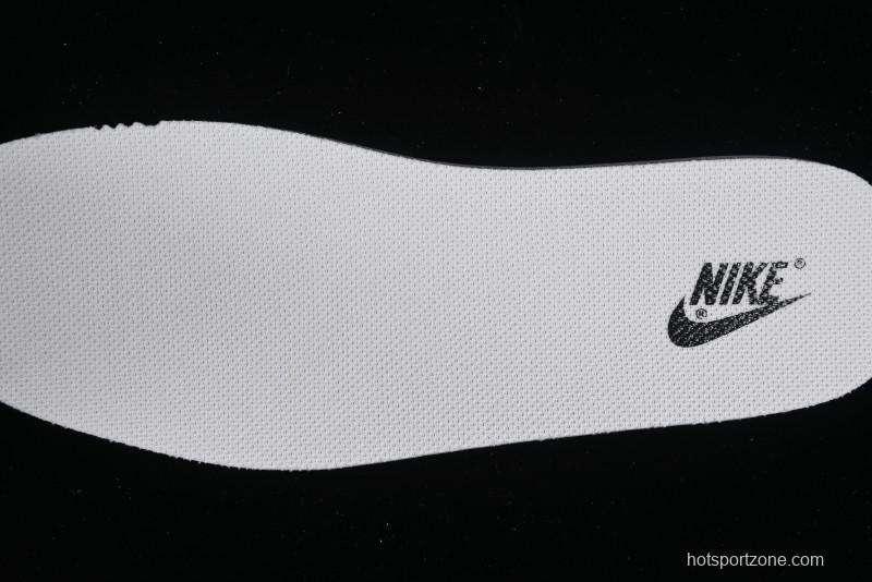 Nike SB Dunk Low Gucci Collaboration - Grey Pattern Anniversary High-End Custom Low-Top Casual Skate Shoes - BB9676-311