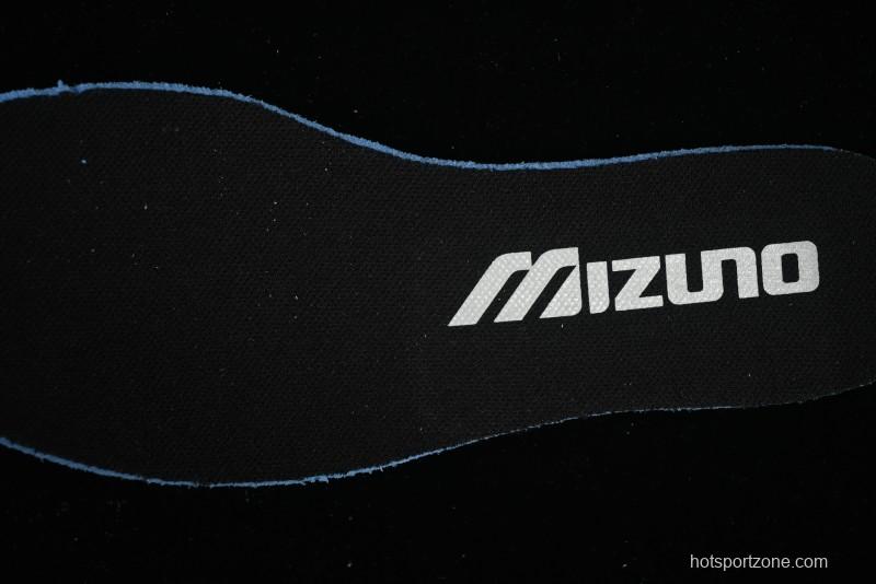 Mizuno Halo Mix Breathable Low-Top Casual Running Shoes - D1GH240806