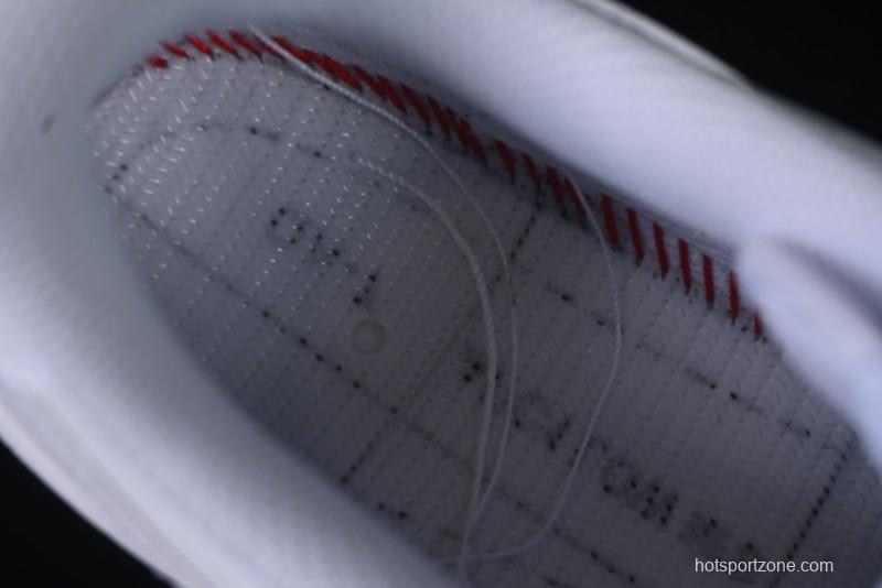 Nike Air Force 1 '07 Low Casual Sneakers with Built-in Full-Length Air Cushion - DD8959-100