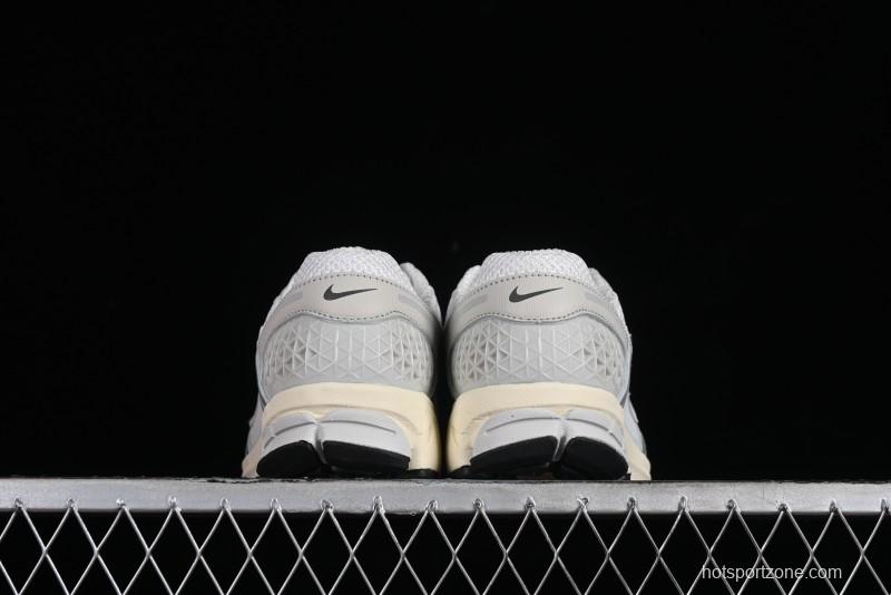 Nike Zoom Vomero 5 SP Retro Casual Running Shoes with Lightweight EVA Midsole - HF0731-007