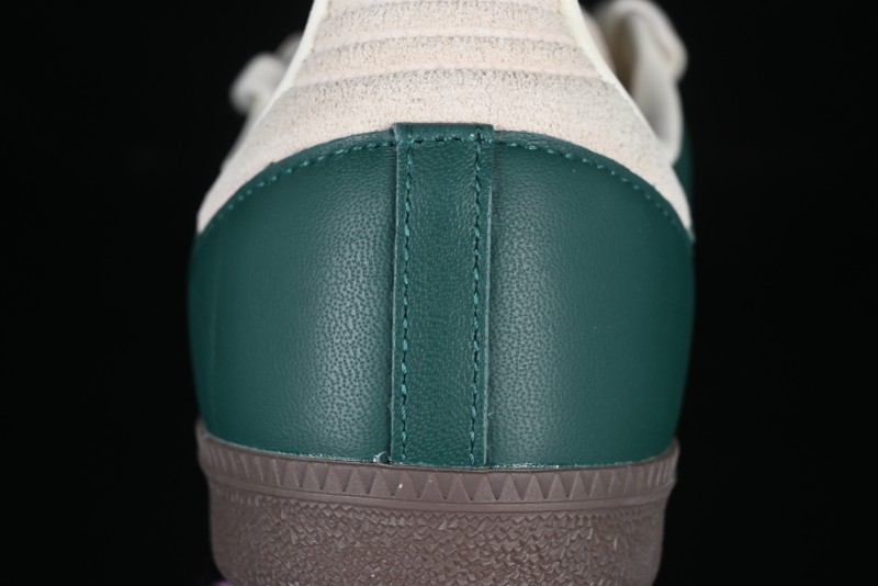 Adidas Samba WB Nylon Casual Sneakers - JI3215