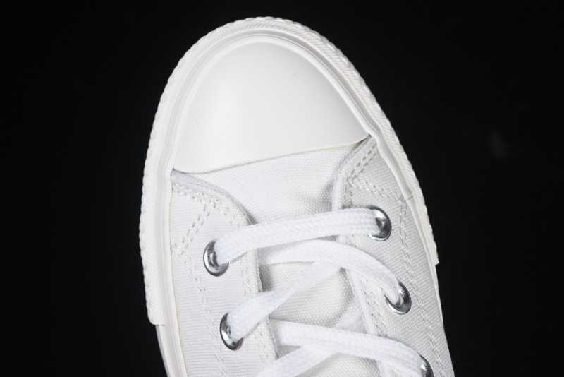 Converse Chuck 70s Classic High Top Canvas Sneakers with Thick Sole - A15786C