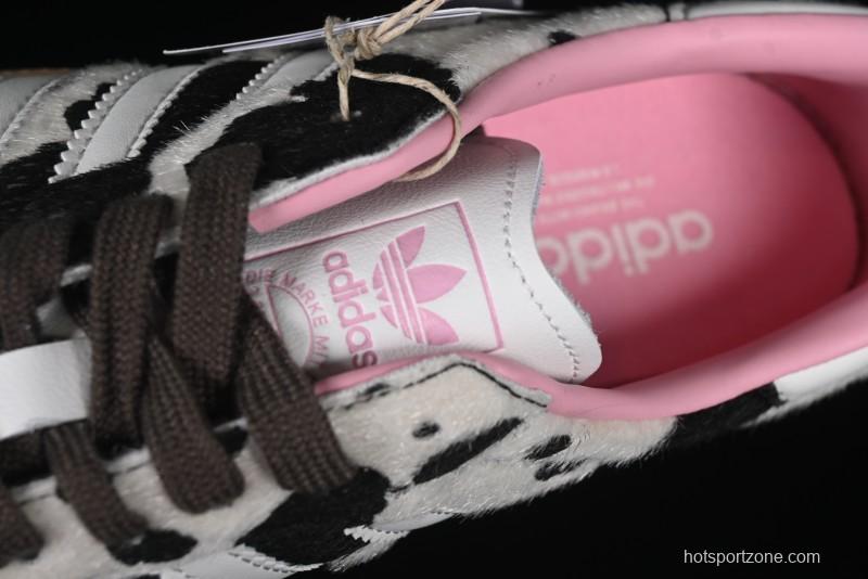 Adidas Samba OG Casual Sneakers - JR1256