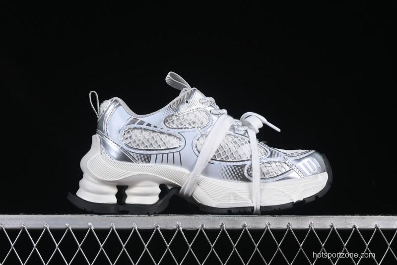 GG-CC Platform Casual Running Shoes with Thick Sole - G25U9778