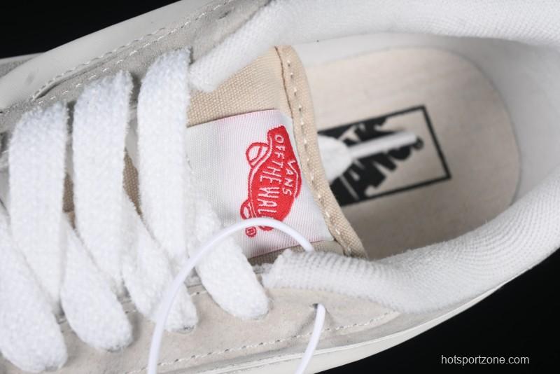 Vans Knu Skool Low-Top Retro Chunky Sneakers - VN000D750CK