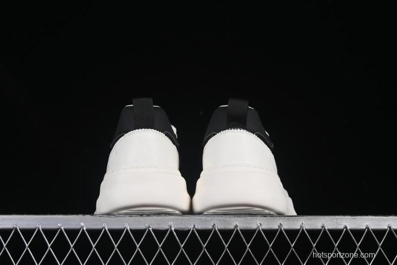 Ecco Street ACE Series Comfortable & Durable Flat Casual Sneakers - 63810001001