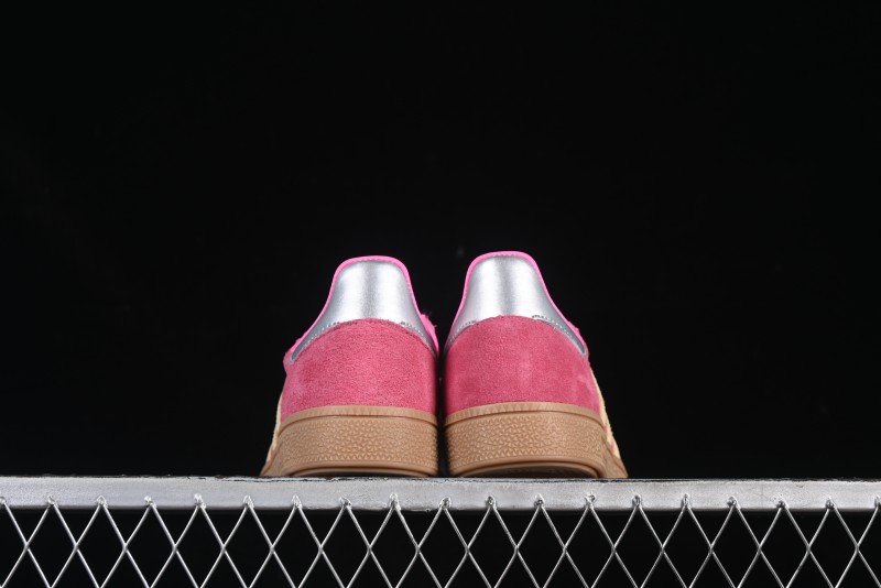 Adidas Handball Spezial Retro Casual Sneakers - JI1407