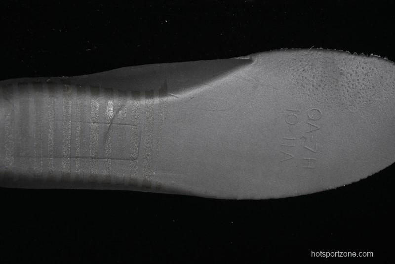 Nike Air Force 1 '07 Low Supreme Collaboration Off-White Crystal Custom Casual Sneakers - XZ6188-715