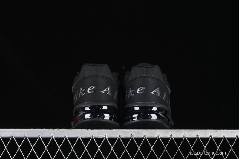 Nike Pegasus Trail 2027 Breathable Cushioned Running Shoes with Air Cushion - DN2027-003