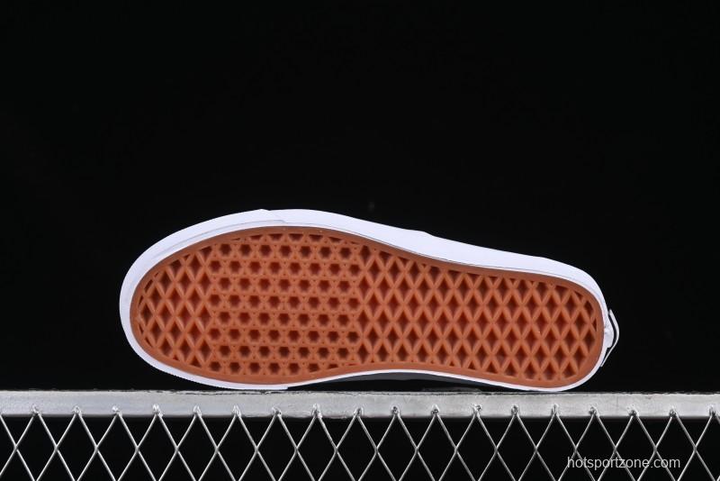 Vans Authentic Reissue 44 Low-Top Casual Skate Shoes - VN0007QZ2VM