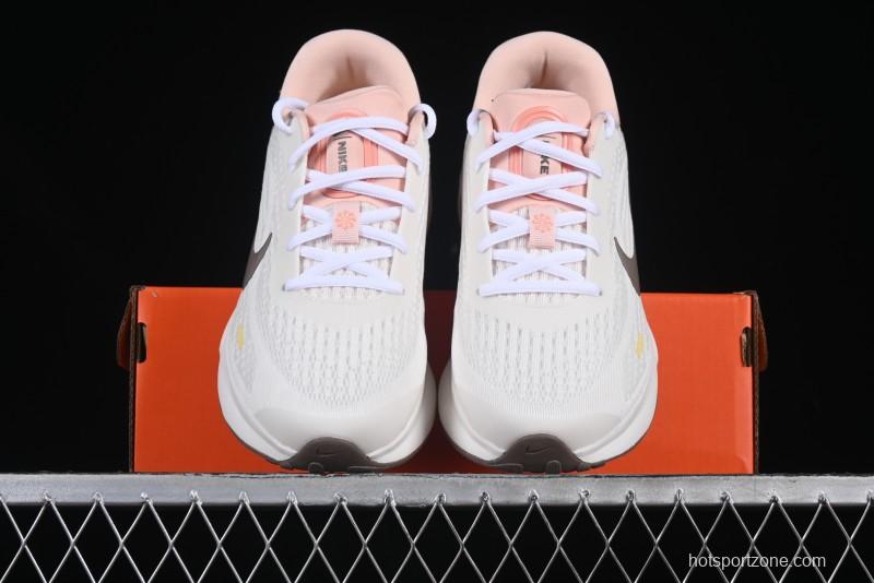 Nike Journey Run 2024 Low-Top Casual Running Shoes with Cushioning Anti-Slip and Wear-Resistant Design - IB4663-121
