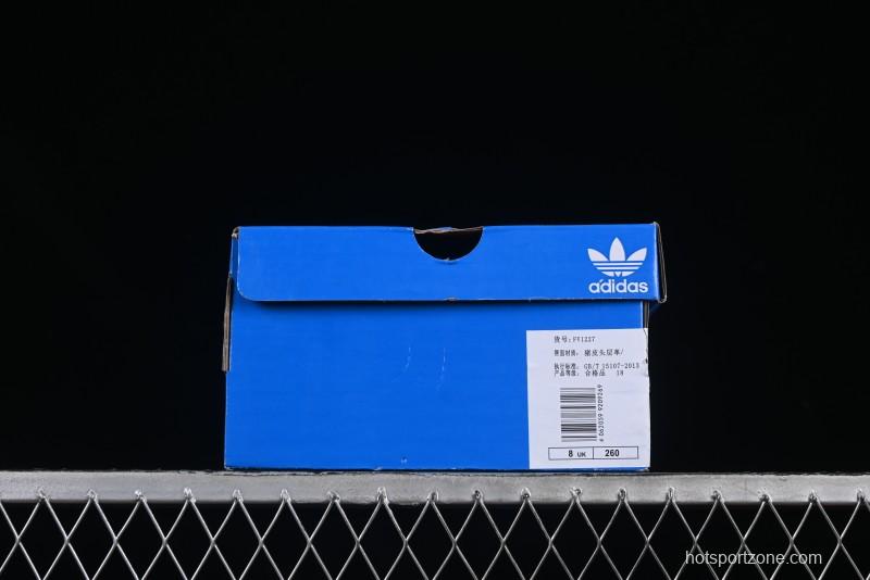 Adidas Handball Spezial Retro Casual Sneakers - FV1227