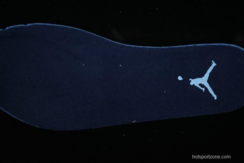 Nike Air Jordan 1 Low "Canadian Tuxedo" Basketball Shoes - IH0648-141