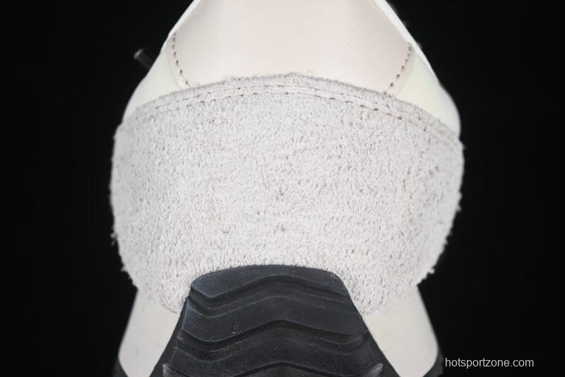 New Balance NB471 Series Fabric and Leather Casual Lifestyle Shoes - U471AM