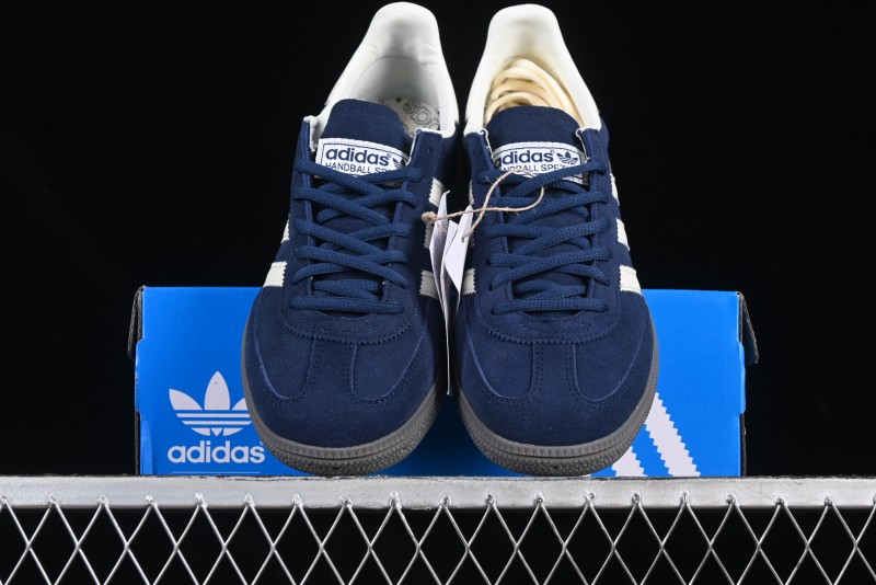 Adidas Handball Spezial Retro Casual Sneakers - IF7087