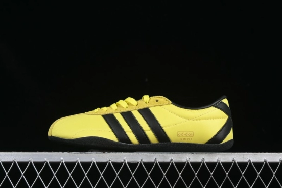 Adidas Tokyo W Classic Comfort Non-Slip Casual Sneakers - JI3299