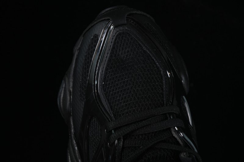New Balance NB9060 Series Retro Casual Running Shoes with ABZORB Cushioning - U9060IMA