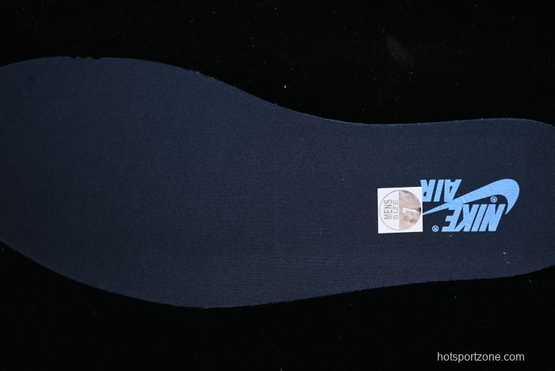 Nike Air Jordan 1 Low OG "Obsidian" Basketball Shoes - CZ0790-400