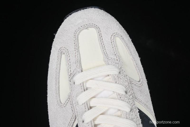 New Balance NB471 Series Fabric and Leather Casual Lifestyle Shoes - U471AM