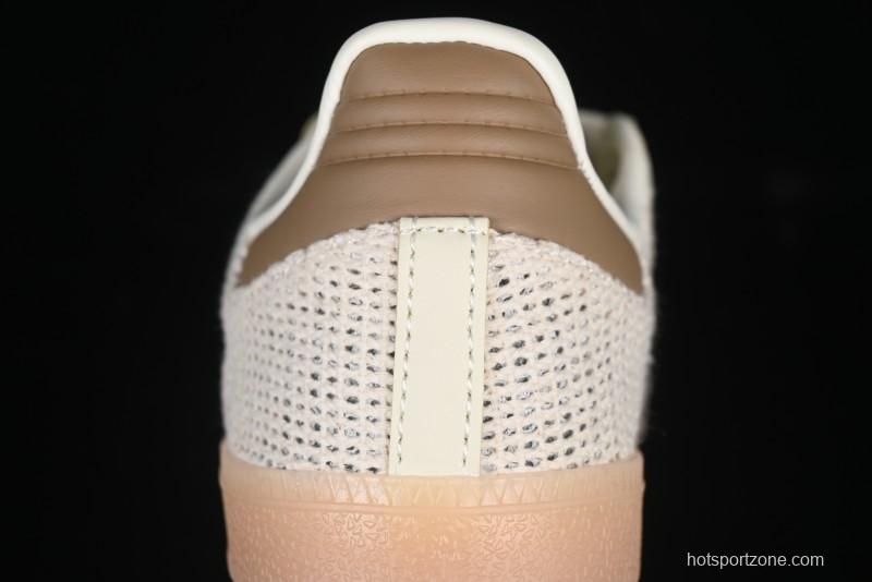 Adidas Samba OG Casual Sneakers - JI3185