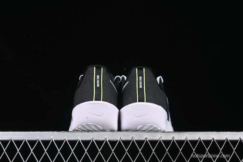 Nike Zoom Rival Fly 4 Lightweight Responsive Running Shoes - FV6040-001