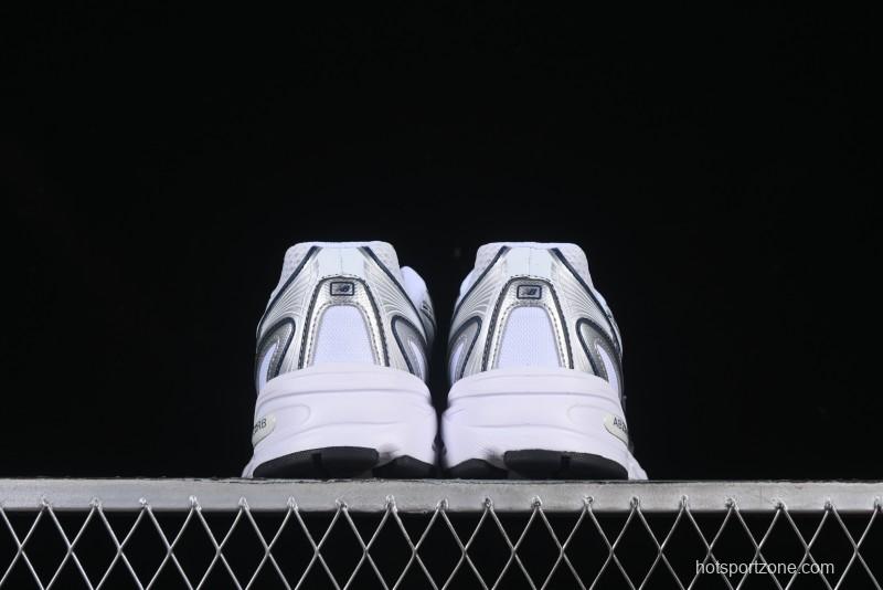 New Balance 740 Series Retro Dad Style Casual Running Shoes - U740WN2