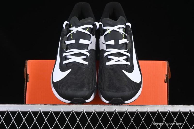 Nike Zoom Rival Fly 4 Lightweight Responsive Running Shoes - FV6040-001