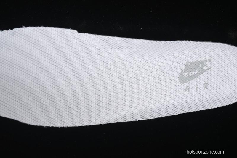 Nike Air Force 1 '07 Low The North Face x CDG Dark Blue Line Casual Sneakers - CS5288-001