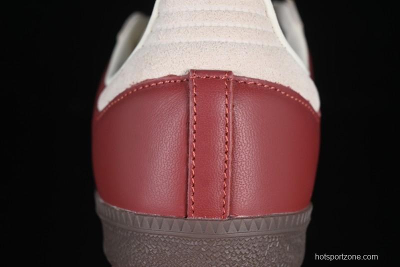 Adidas Samba OG Casual Sneakers - Tal JI3216