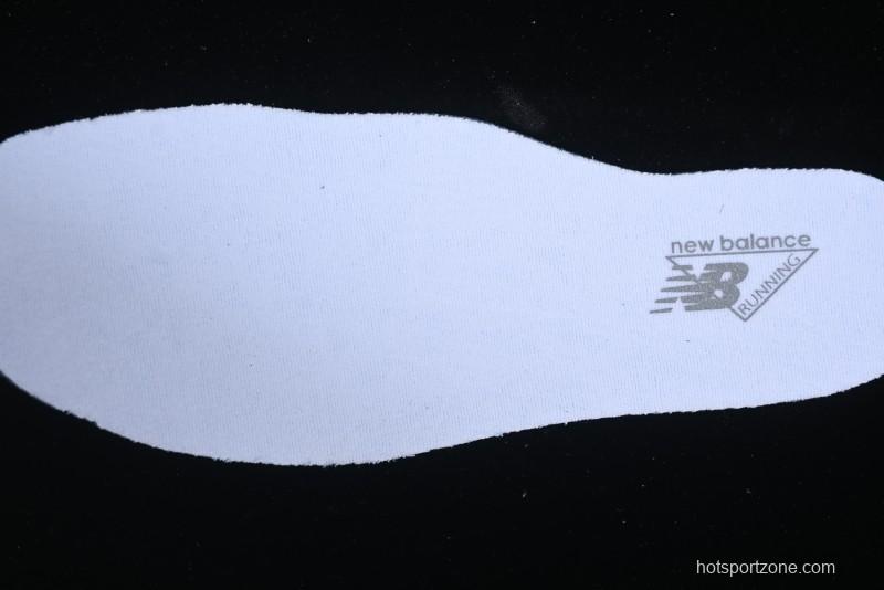 New Balance NB9060 Series Retro Casual Running Shoes with ABZORB Cushioning - U9060JBA